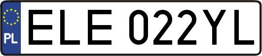 ELE022YL