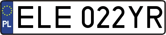 ELE022YR