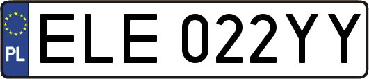 ELE022YY