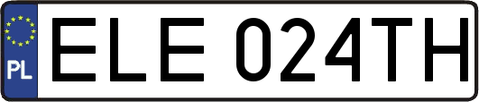 ELE024TH