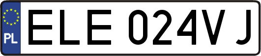 ELE024VJ