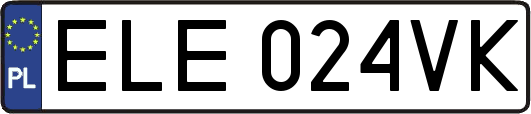 ELE024VK