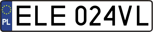ELE024VL