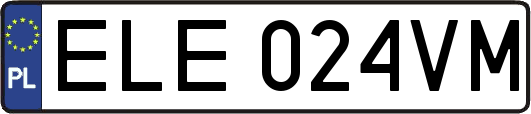 ELE024VM