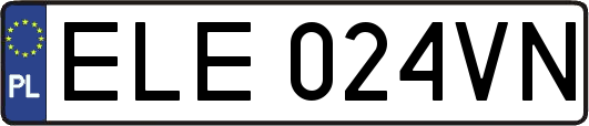 ELE024VN