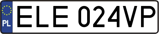 ELE024VP