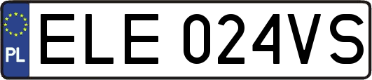 ELE024VS