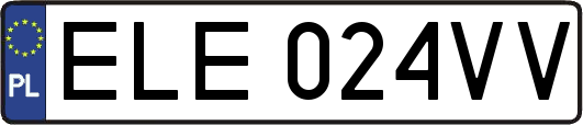 ELE024VV