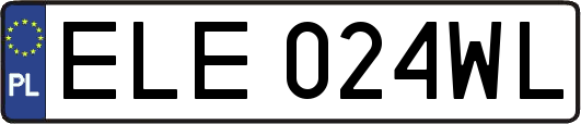 ELE024WL