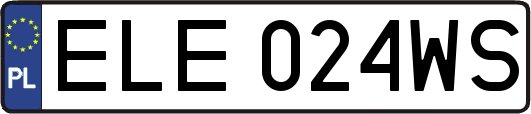 ELE024WS