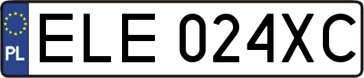 ELE024XC