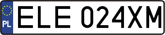 ELE024XM