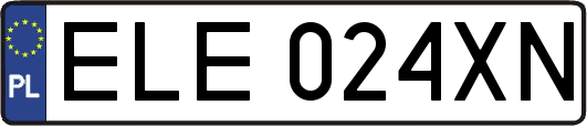 ELE024XN