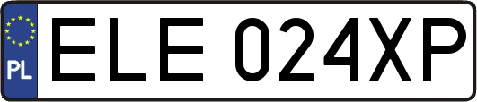 ELE024XP