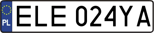 ELE024YA