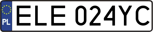 ELE024YC
