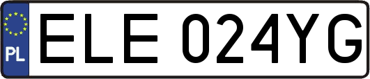 ELE024YG