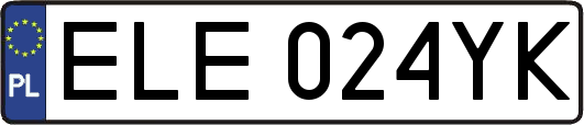 ELE024YK