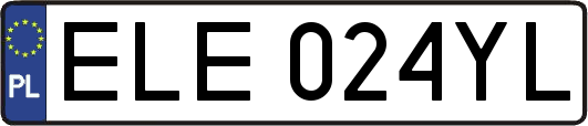ELE024YL