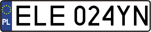 ELE024YN