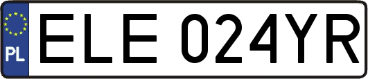 ELE024YR