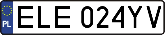 ELE024YV