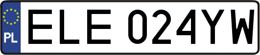 ELE024YW