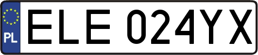 ELE024YX