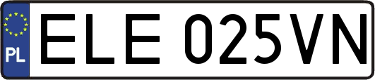 ELE025VN