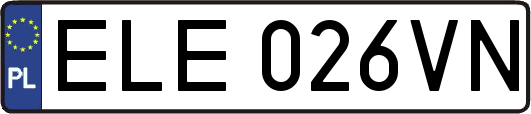 ELE026VN