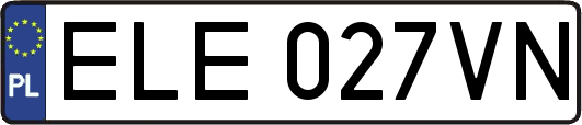 ELE027VN
