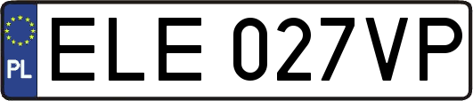 ELE027VP