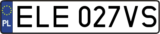ELE027VS
