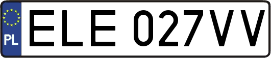 ELE027VV