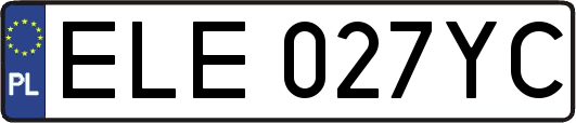 ELE027YC