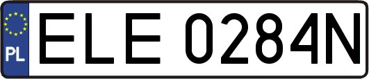 ELE0284N