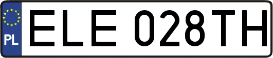 ELE028TH