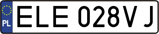 ELE028VJ