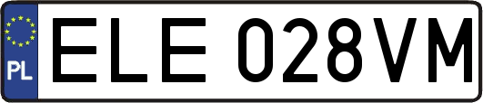 ELE028VM