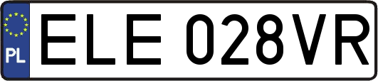 ELE028VR