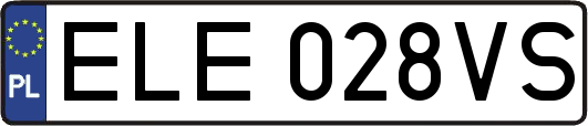 ELE028VS