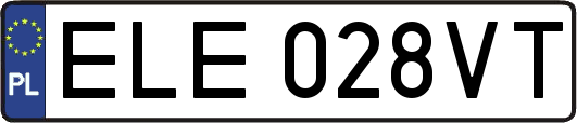 ELE028VT