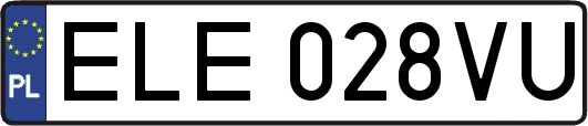 ELE028VU