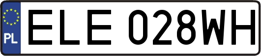 ELE028WH