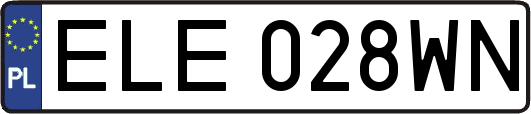 ELE028WN