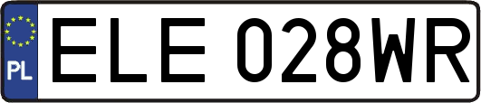 ELE028WR