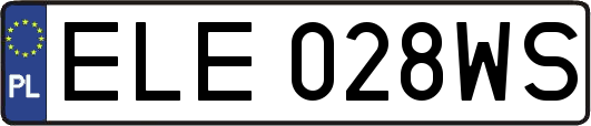 ELE028WS