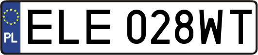 ELE028WT