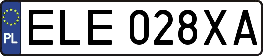 ELE028XA