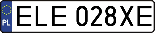 ELE028XE